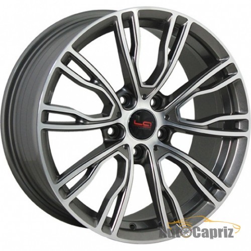 Диски Replica LegeArtis B533 GMF R18 W8.0 PCD5x112 ET30.0 DIA66.6